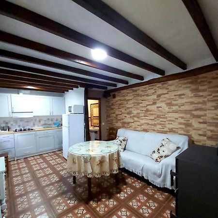 Casa El Olivo By Casaturistica Villa Benalauría Exterior foto