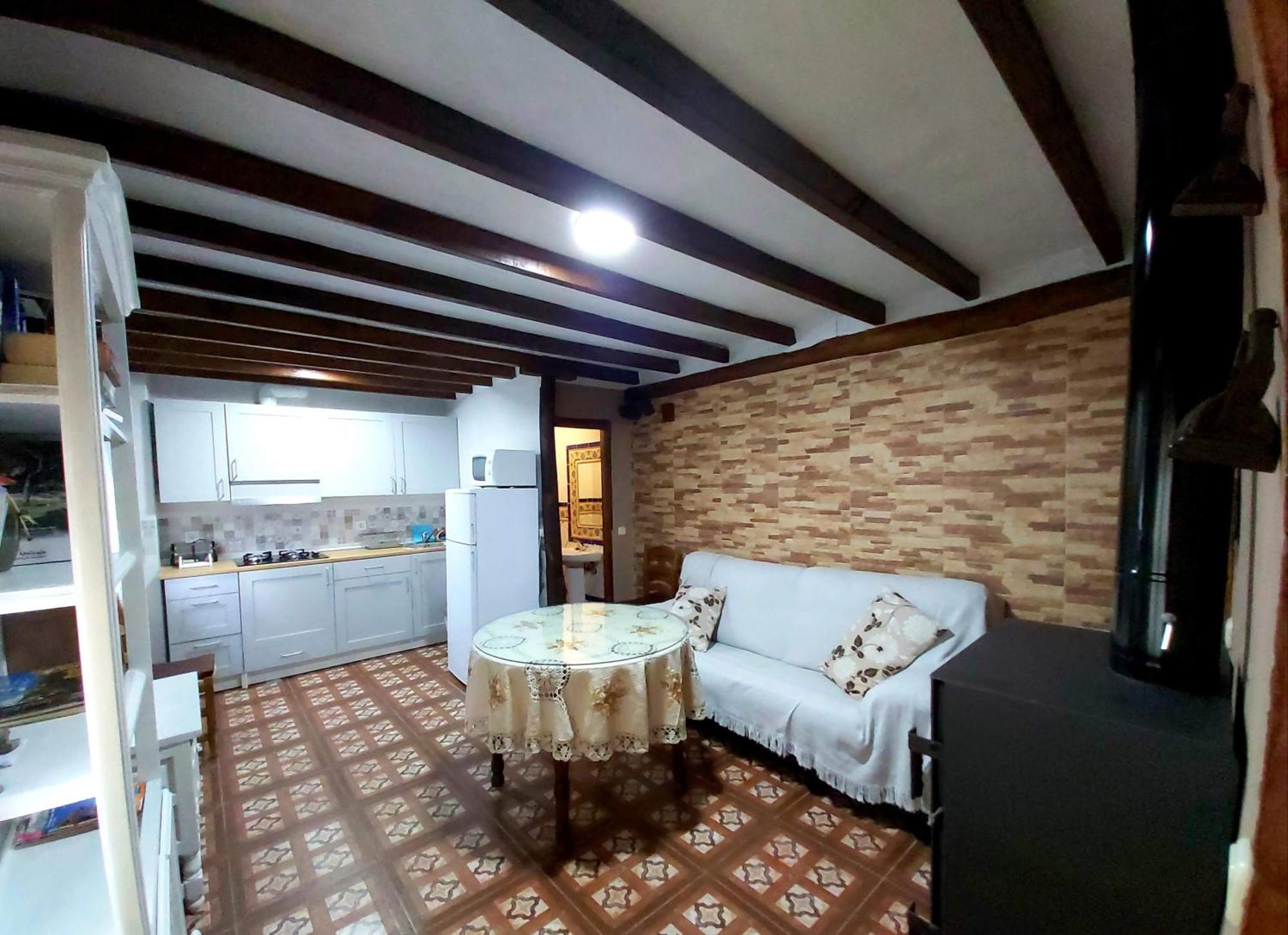 Casa El Olivo By Casaturistica Villa Benalauría Exterior foto