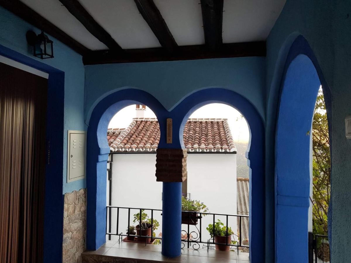 Casa El Olivo By Casaturistica Villa Benalauría Exterior foto
